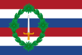 Maritime flag of Batavia (18th century)