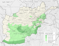 Taliban insurgency (2002-2006).