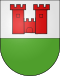 Coat of arms of Oberwil im Simmental