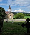 Our Lady of Loretto Roman Catholic Church and Cemetery