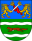 波热加-斯拉沃尼亚县徽章