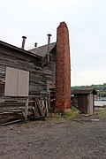 Quincy Smelter