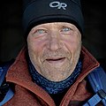 Robert Swan, first person to reach both the South and North Pole on foot