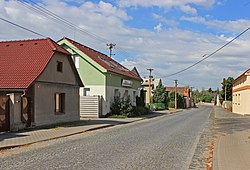 Main street