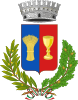 Coat of arms of Copparo