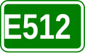 E512 shield