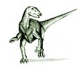 Thescelosaurus