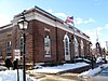 US Post Office-Newburyport Main