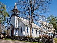 Millwood United Methodist Church