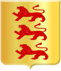 Coat of arms of Veen