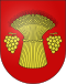 Coat of Arms of Vich