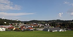 View of Wies