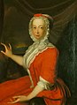 2、1727年－1759年 安妮〔Anne〕
