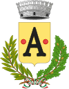 阿尔法诺徽章