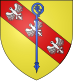 Coat of arms of Frouard