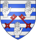 Coat of arms of Gesvres