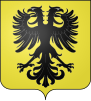 Coat of arms of Thieusies