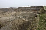 Bolton Woods Quarry