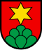 Coat of arms of Rohrbach