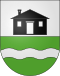 Coat of arms of Chavannes-des-Bois