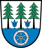 Coat of arms of Voznice