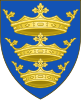 Coat of arms of Kingston upon Hull