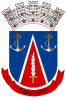 Coat of arms of Cabo Rojo