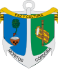 Official seal of Moñitos