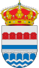 Official seal of Villabuena del Puente