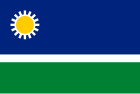 Flag of 波图格萨州 State