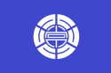 Flag of 常吕町