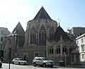 File:Holy Trinity Church, Hastings (IoE Code 294055).jpg