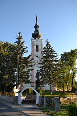 Church of the Assumption