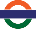 Tricolour variant
