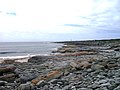 Inisheer Eastern coastline