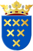 Coat of arms of Kockengen