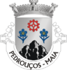 Coat of arms of Pedrouços