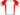 A white and red jersey