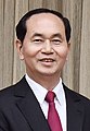  越南 国家主席陈大光