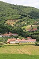 Mratišić - panorama