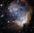 NGC 602