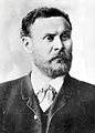 Otto Lilienthal, who has been referred to as the "father of aviation"[55][56][57] or "father of flight".[58]