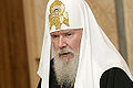 Patriarch Alexy II of Russia