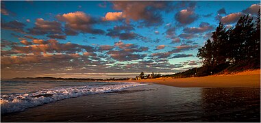 Ponta do Ouro