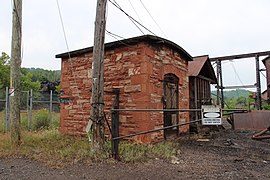 Quincy Smelter