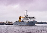 Akademik Kovalev (Project 20181)