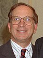 Senator Sam Nunn from Georgia (1972–1997)