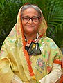 Sheikh Hasina