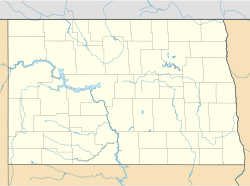 Grand Forks Herald is located in North Dakota