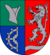 Coat of arms of Eldingen